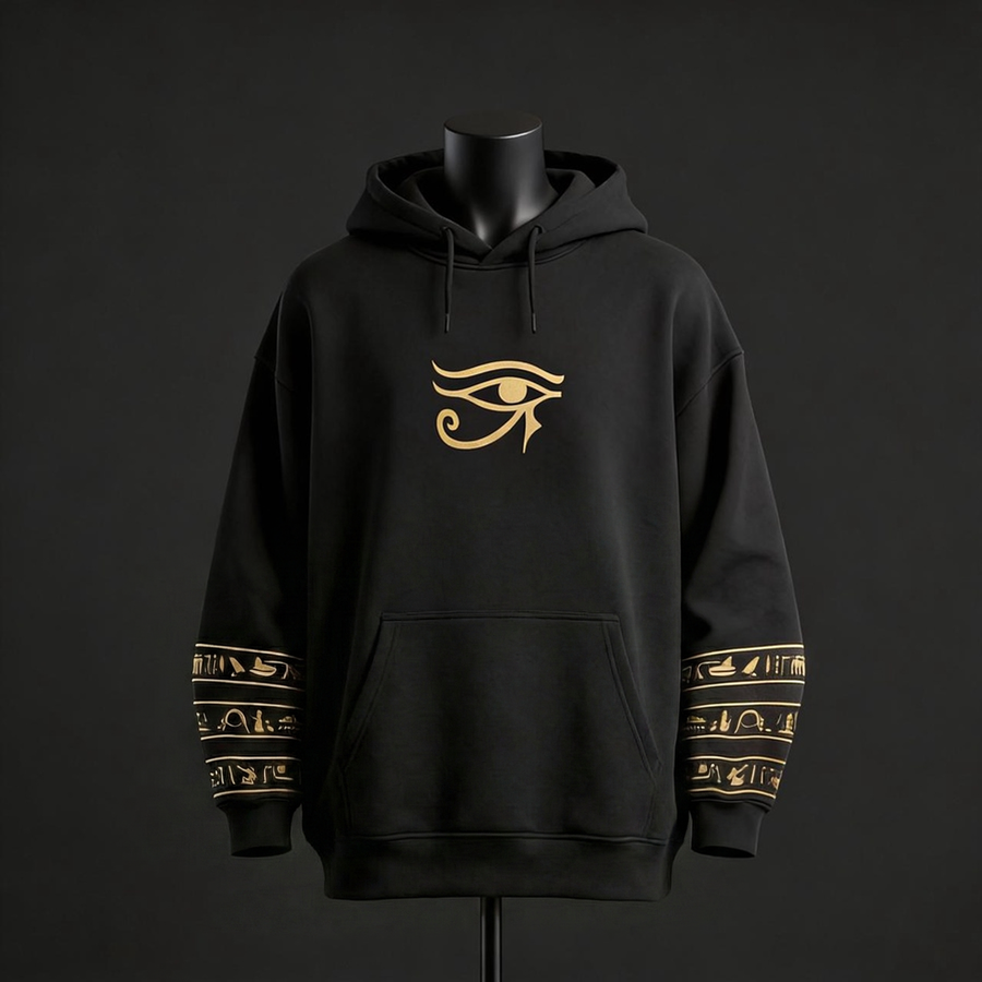 Eye of Horus Hoodie