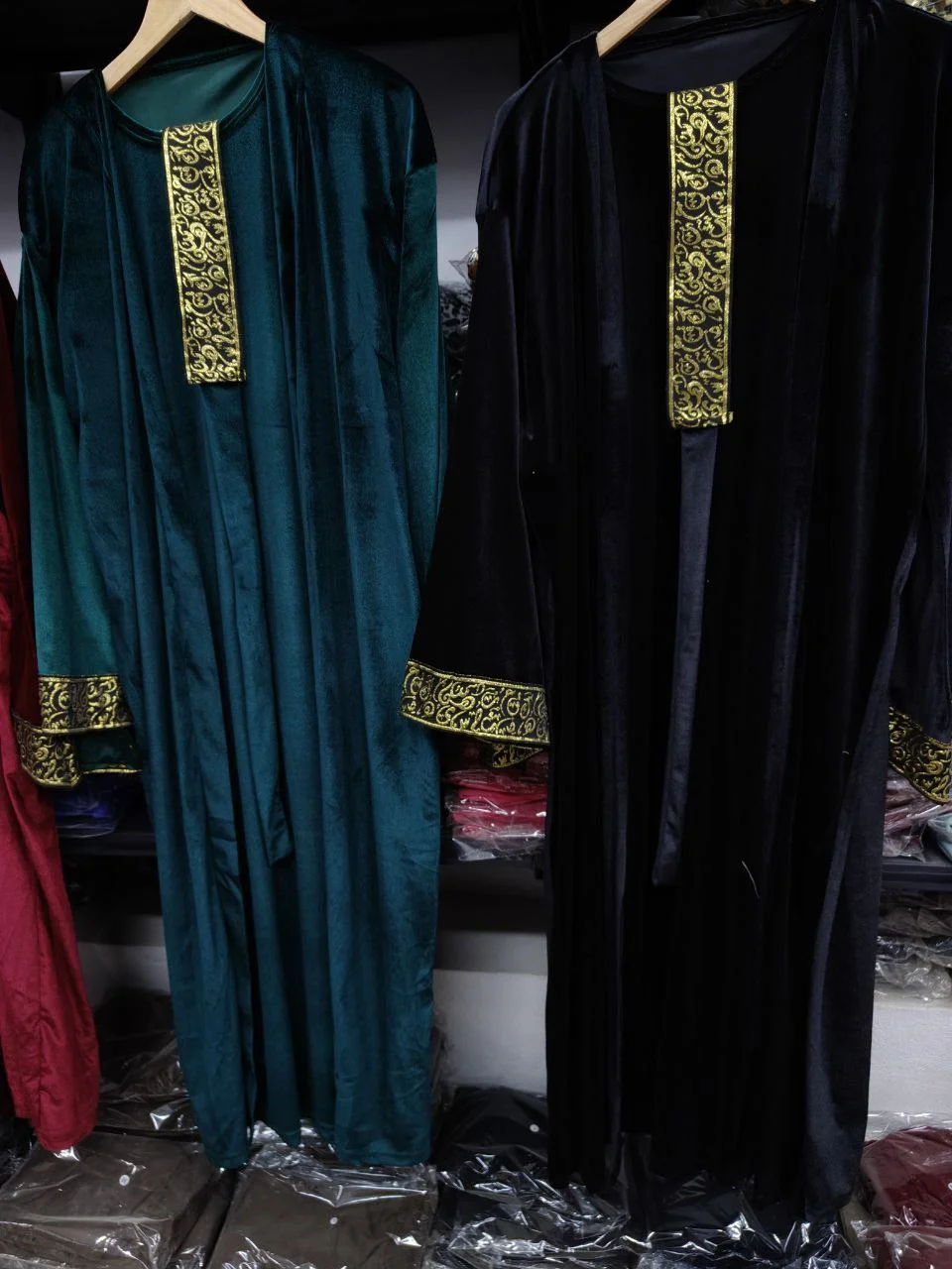 لمسة فرنسية ناعمة