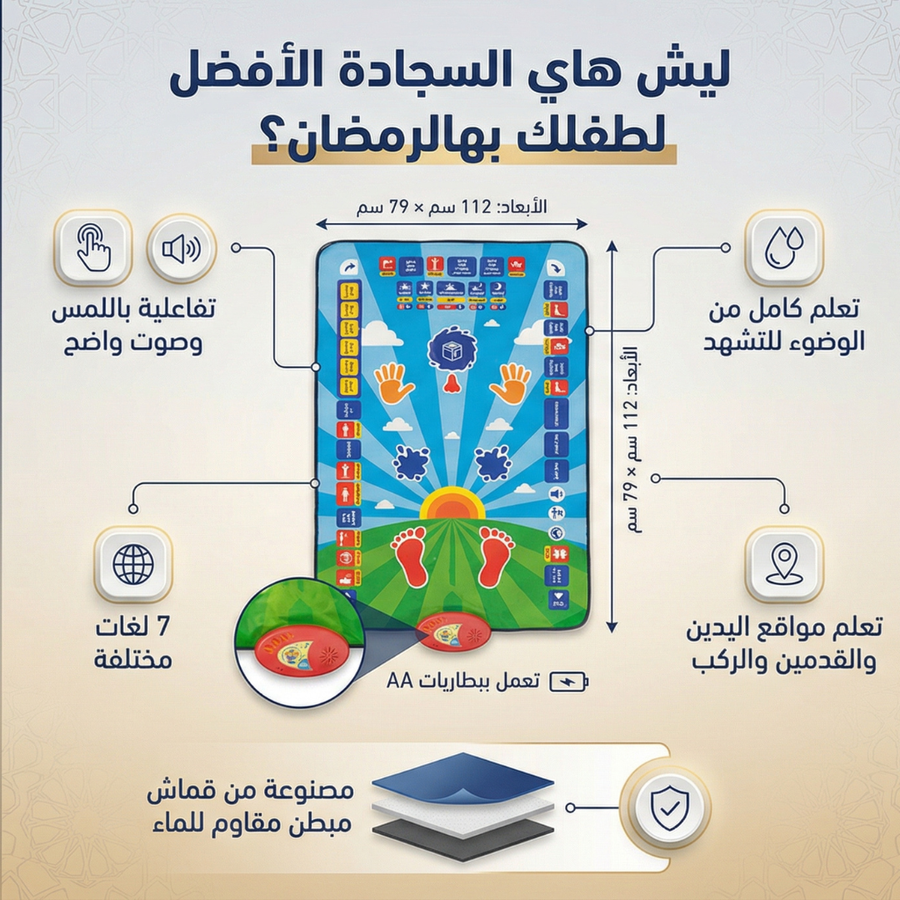 تصميم السجادة 2