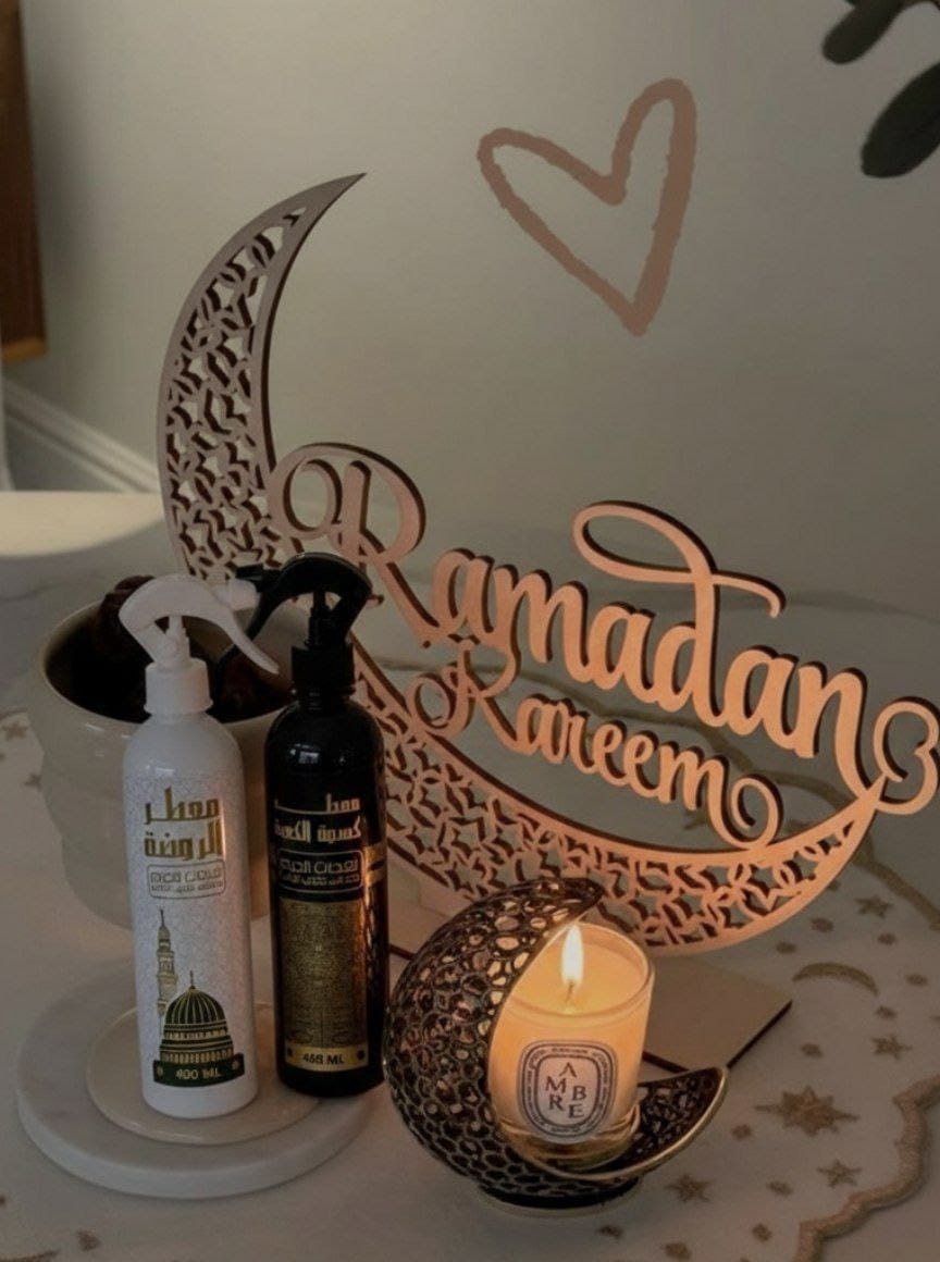 معطر كسوة الكعبة+ معطر الروضه الشريفه بخصم 50%