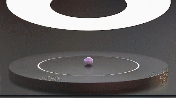 فيديو توضيحي للسماعة