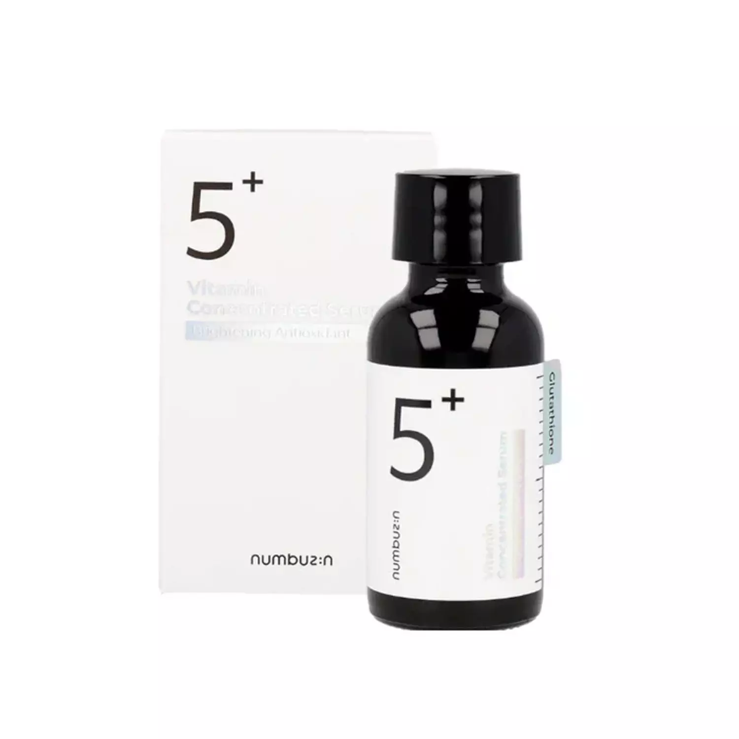 NUMBUZIN No.5 Vitamin Concentrated Serum