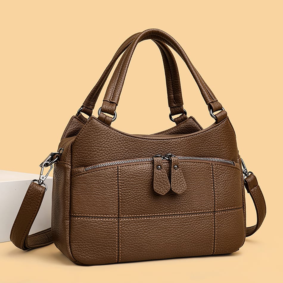 حقيبة جلد صغيرة 1