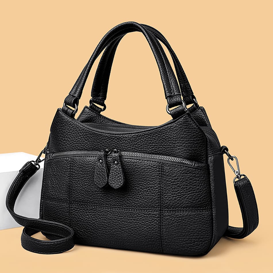 حقيبة جلد صغيرة 2