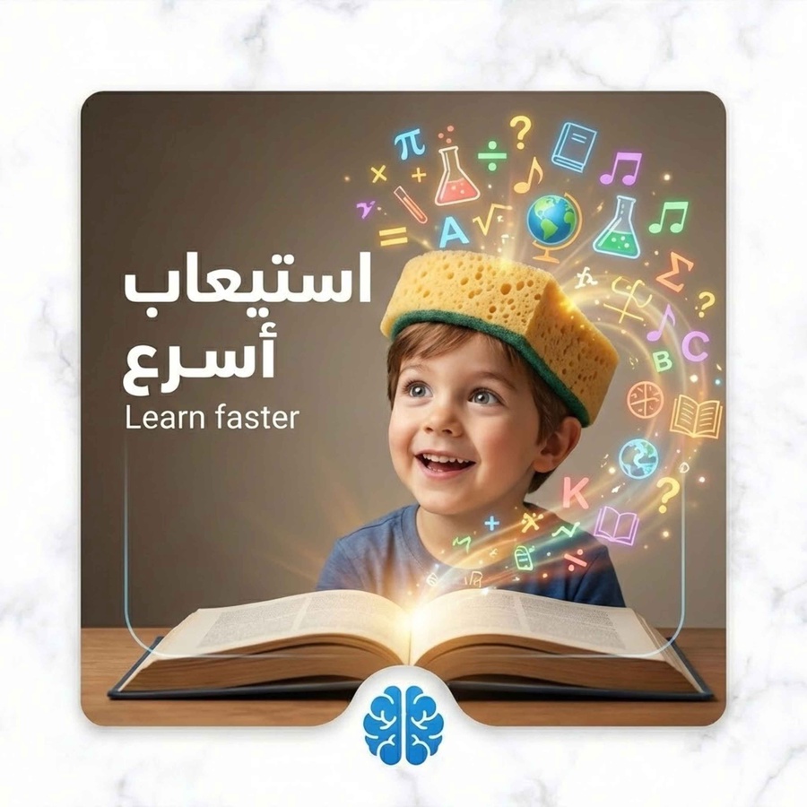 "الرياضيات بقت سهلة" ده اللي بيقوله ابنك بعد شوية