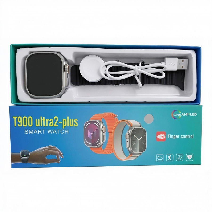 Smart watches T900 2-Plus