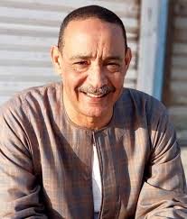 حاج عمر - أسيوط