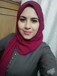 مريم - القاهرة