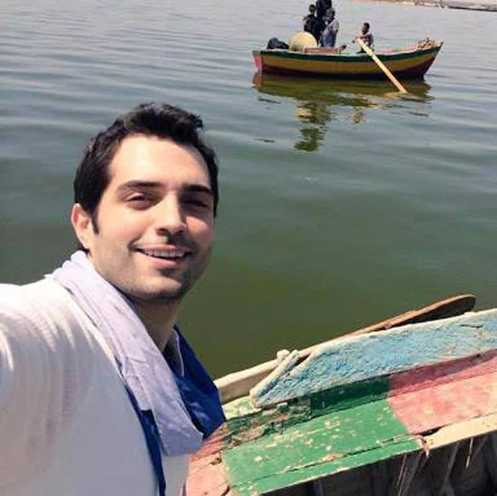 عبدالله - طوخ