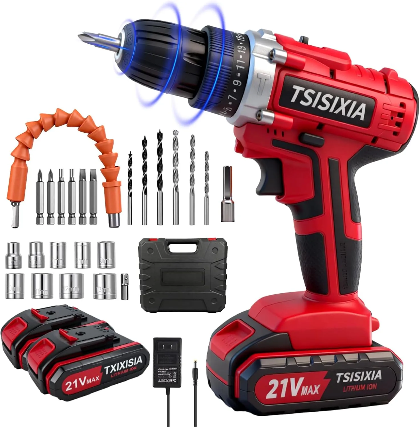 الشنيور الياباني 48 فولت