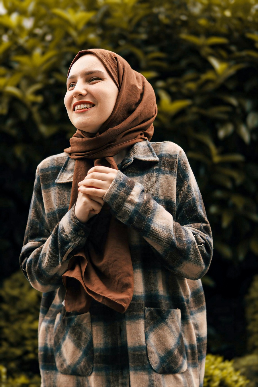 فاطمة من جدة