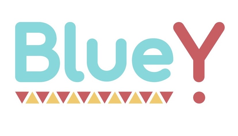 Blue.Y
