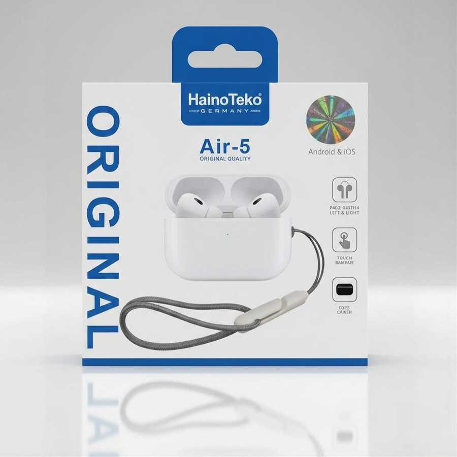 Haino Teko Air-5 – سماعة 