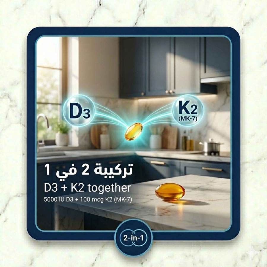 تركيبة 2 في واحد