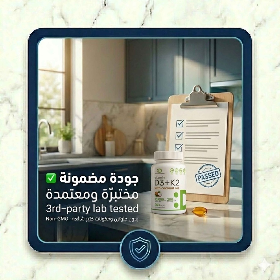 جودة مضمونة