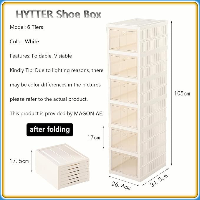 طي سريع وسهولة التركيب