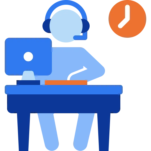 دعم العملاء