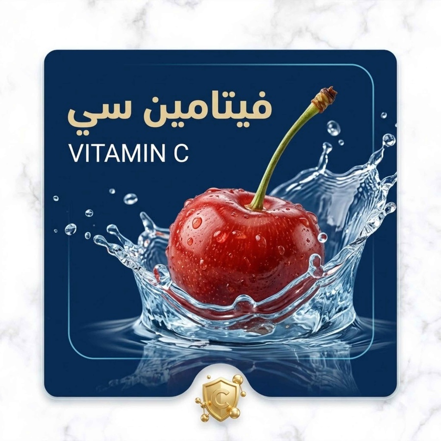 حماية وتحفيز للكولاجين الطبيعي