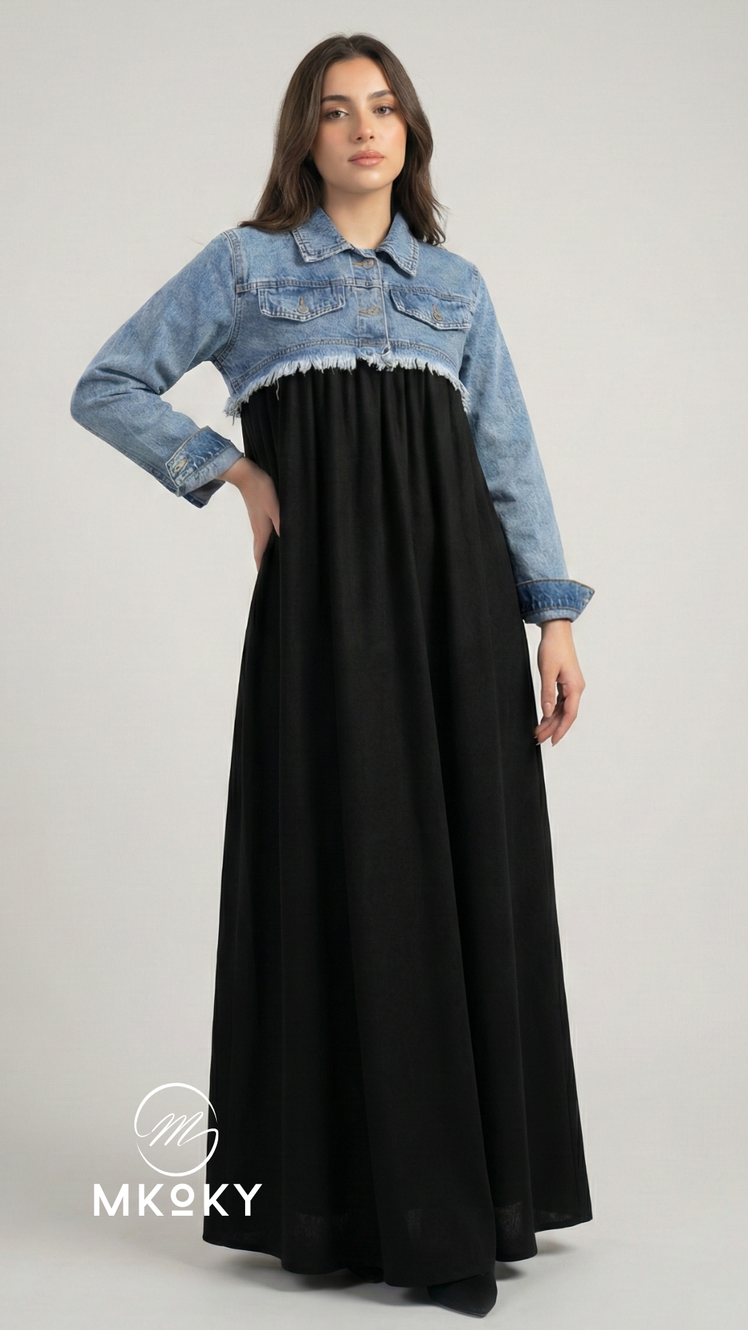 خامة دريس مكوكي