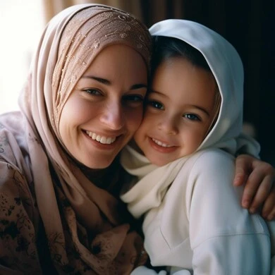 أم جنى - القاهره