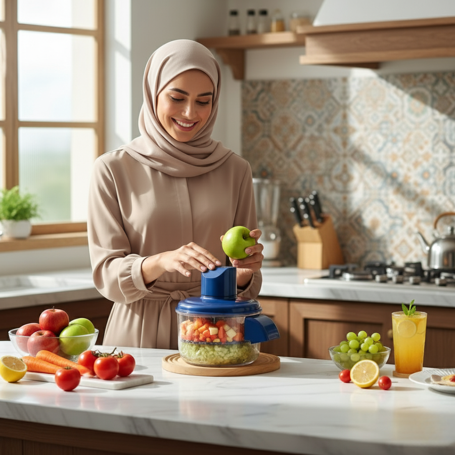 موفرة للوقت