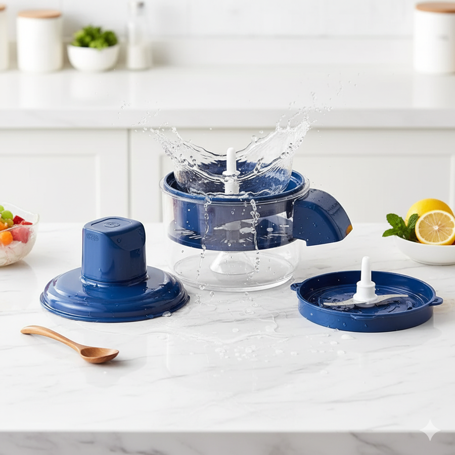  سهلة التنظيف