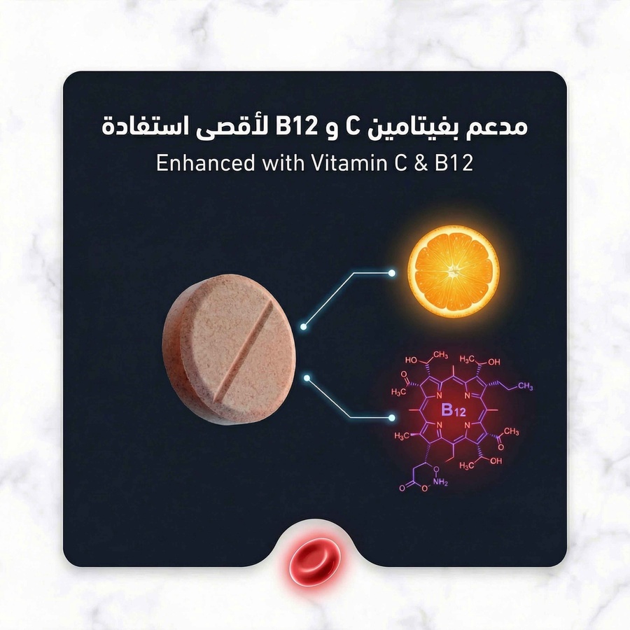"مصنع دم" متكامل في كبسولة