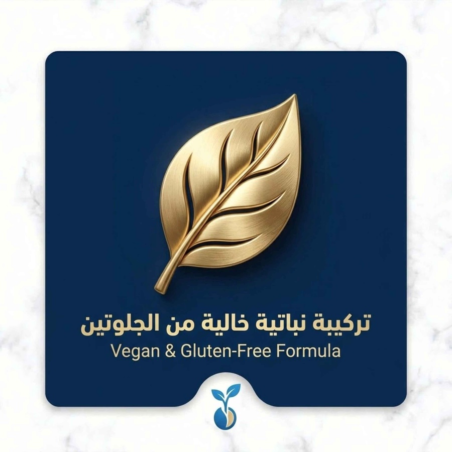 جودة أمريكية ونقاء بدون تنازلات