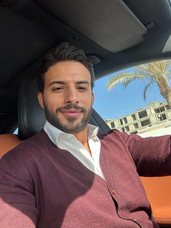 محمود - الجيزه