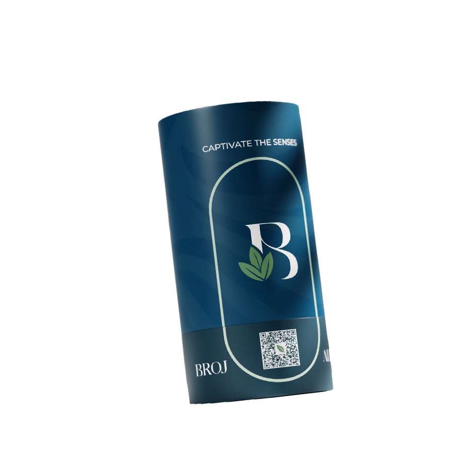 العطر العادي