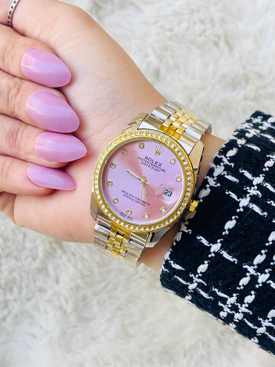 Rolex Hight Qality
