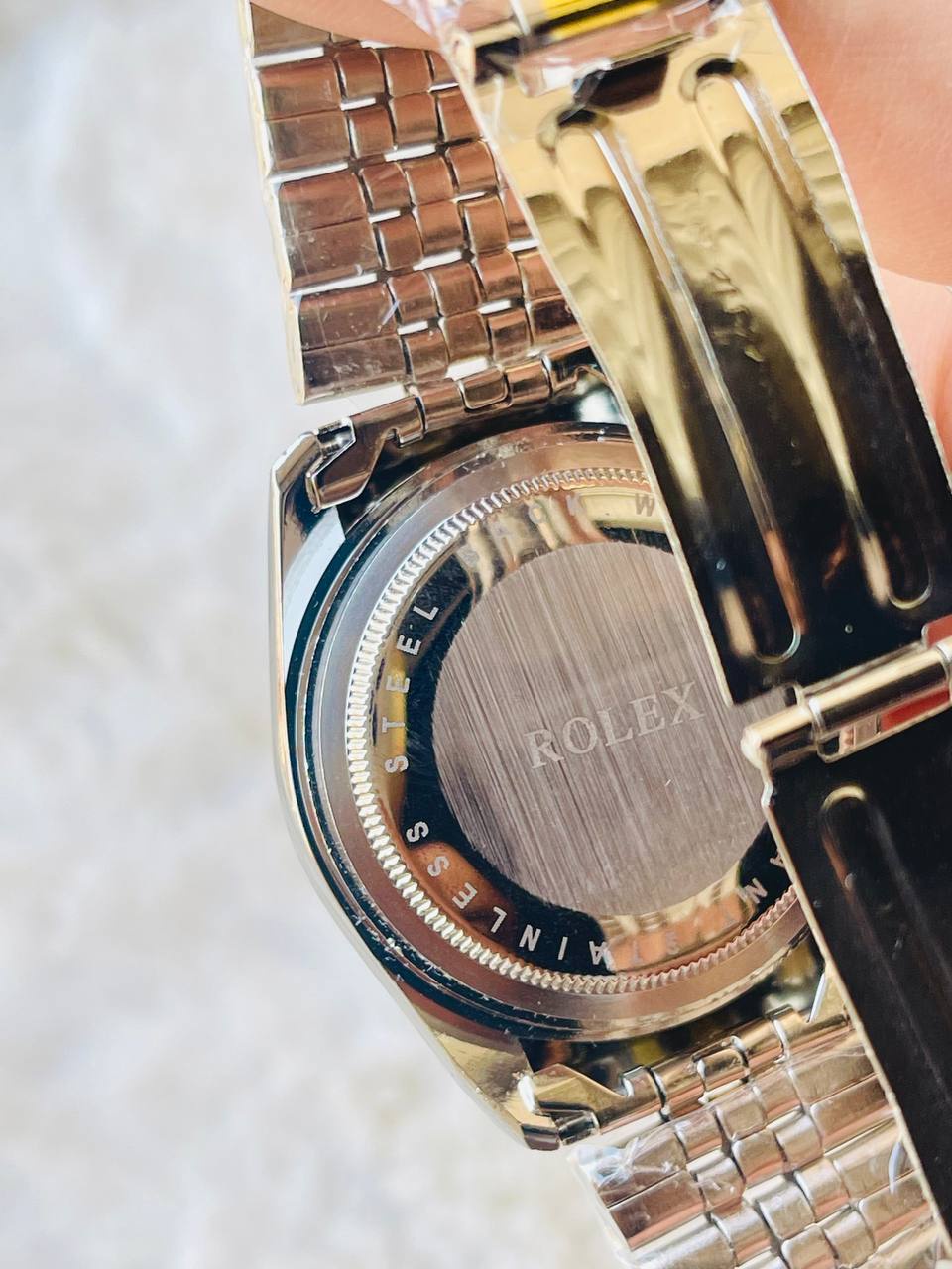 Rolex Hight Qality