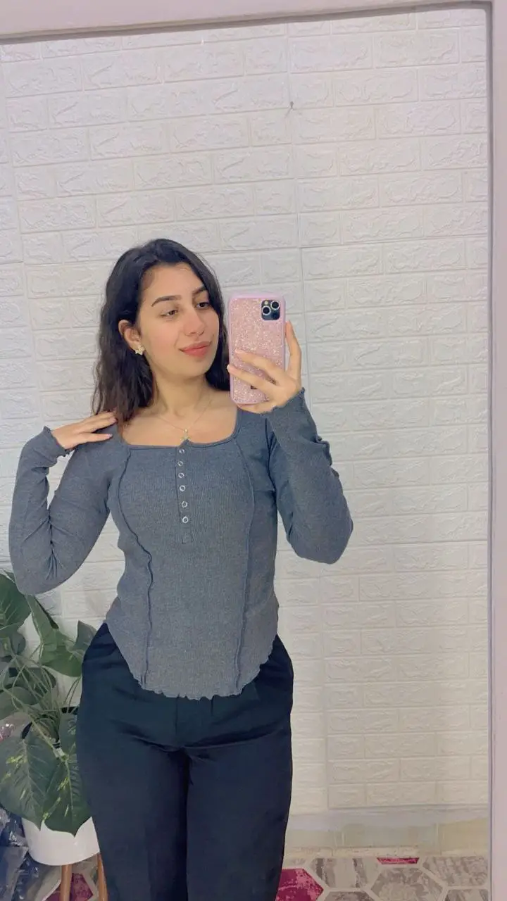 ✔ خامة مريحة جدًا