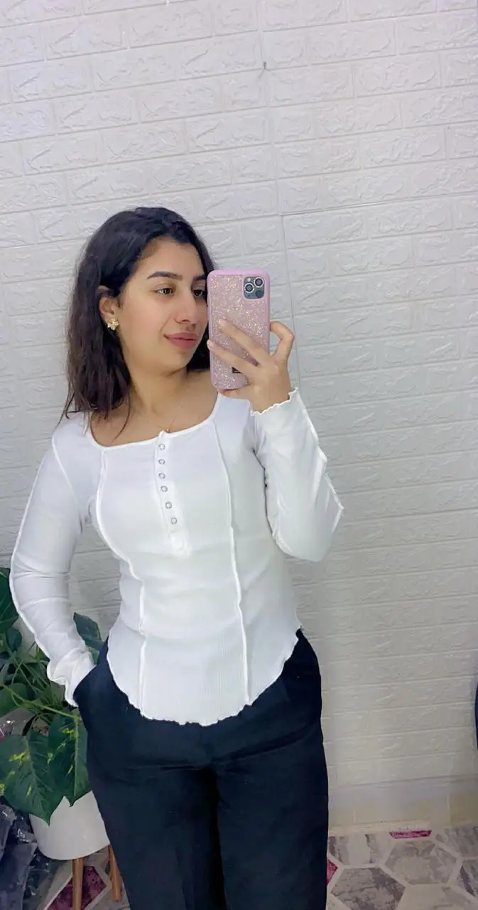 ✔ قطعة أساسية لكل موسم