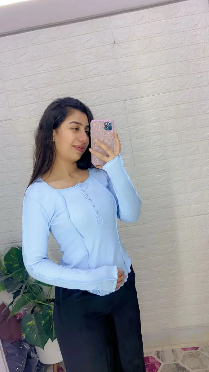 ✔ تصميم أنثوي راقي و عصري