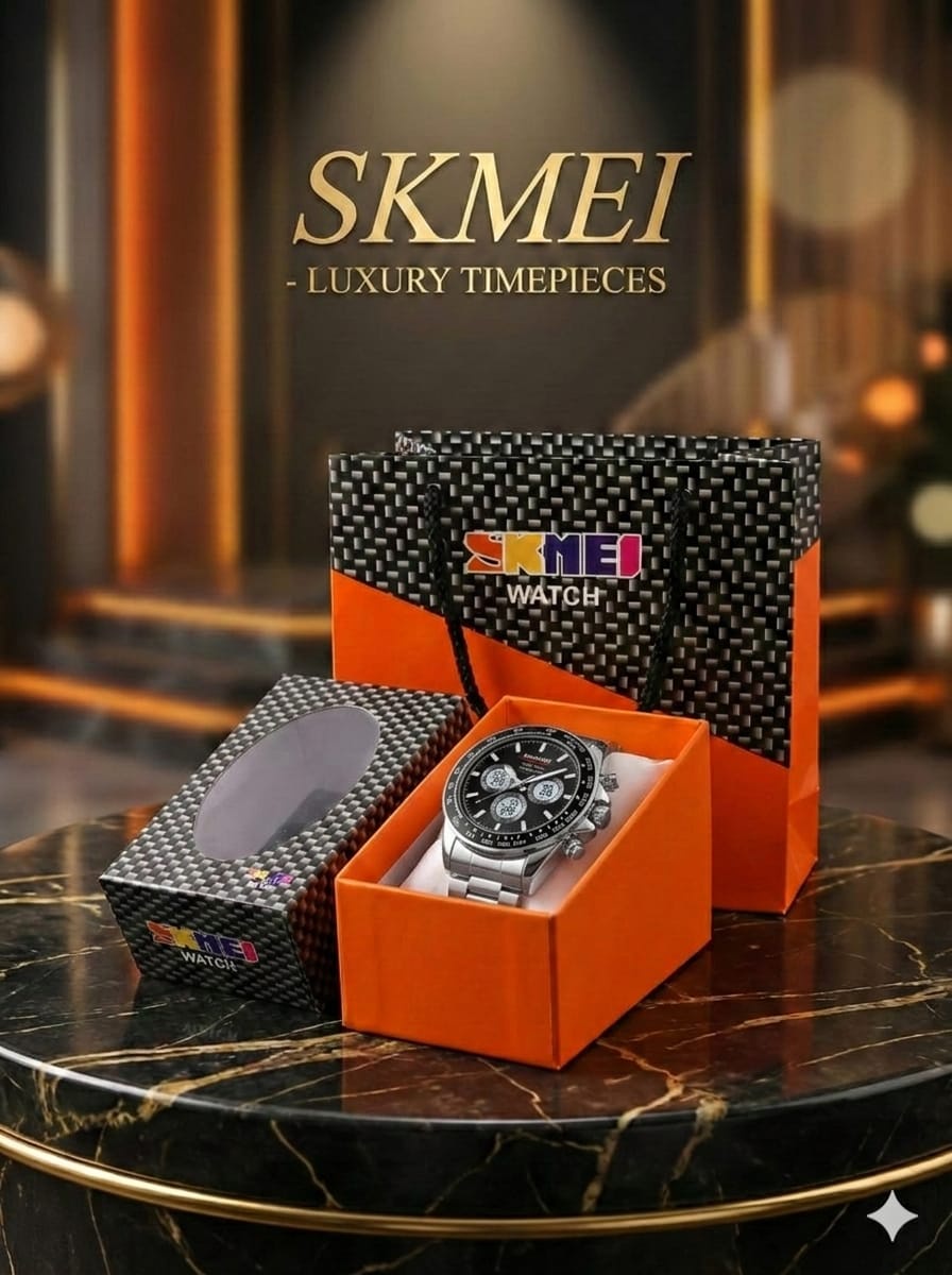 تجربة ملكية.. طقم متكامل بملحقاته الأصلية