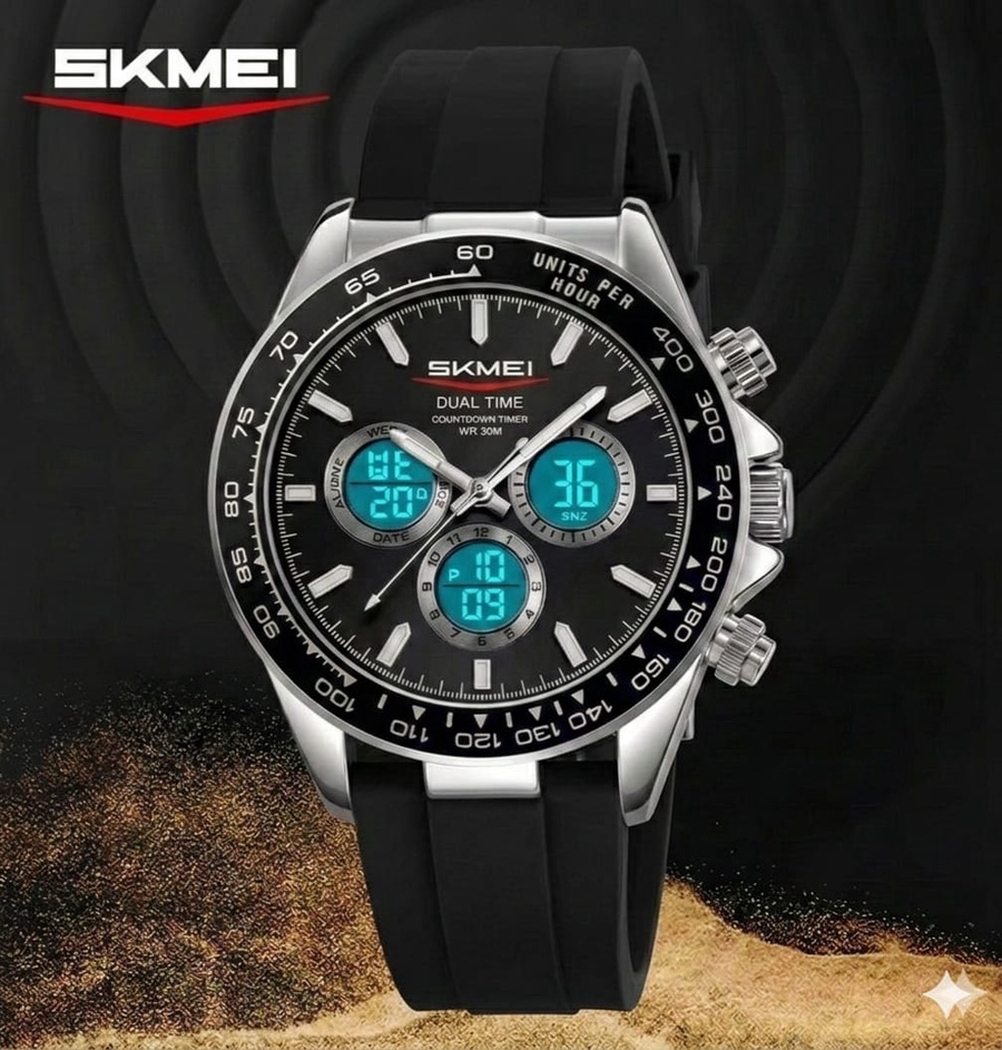 إضاءة ليلية لرؤية واضحة