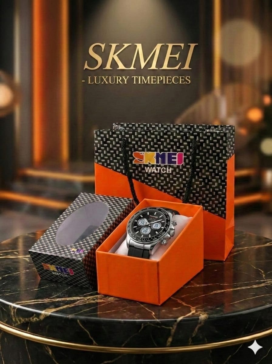 تجربة ملكية.. طقم متكامل بملحقاته الأصلية