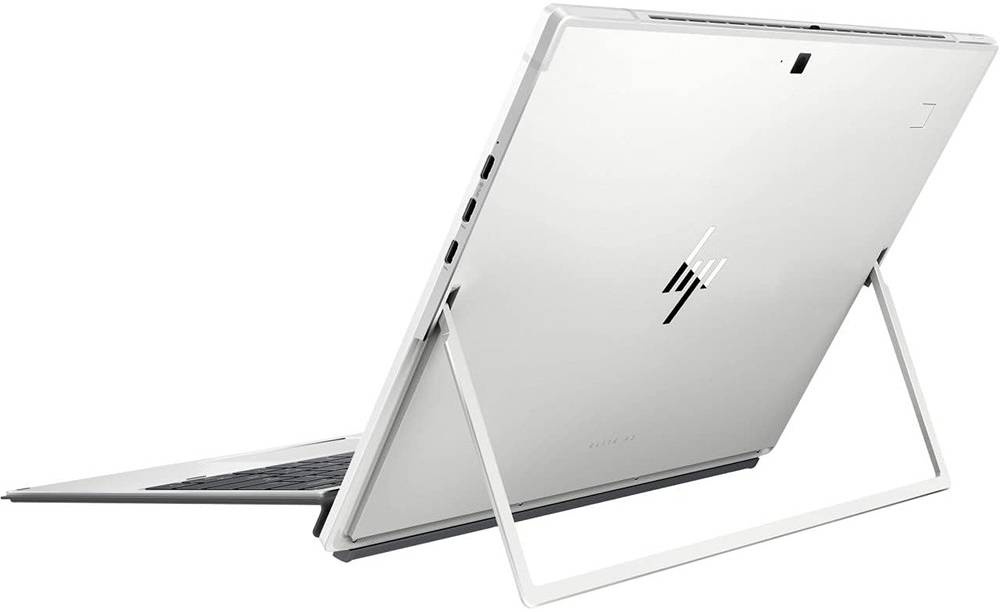 HP 12.3