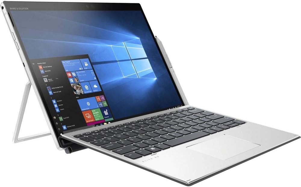 HP 12.3