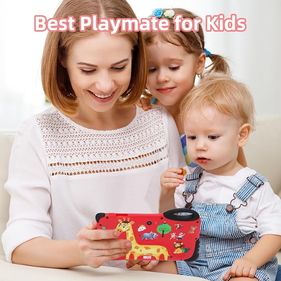 C idea Kids Tablet 7 Inches product thumbnail 7