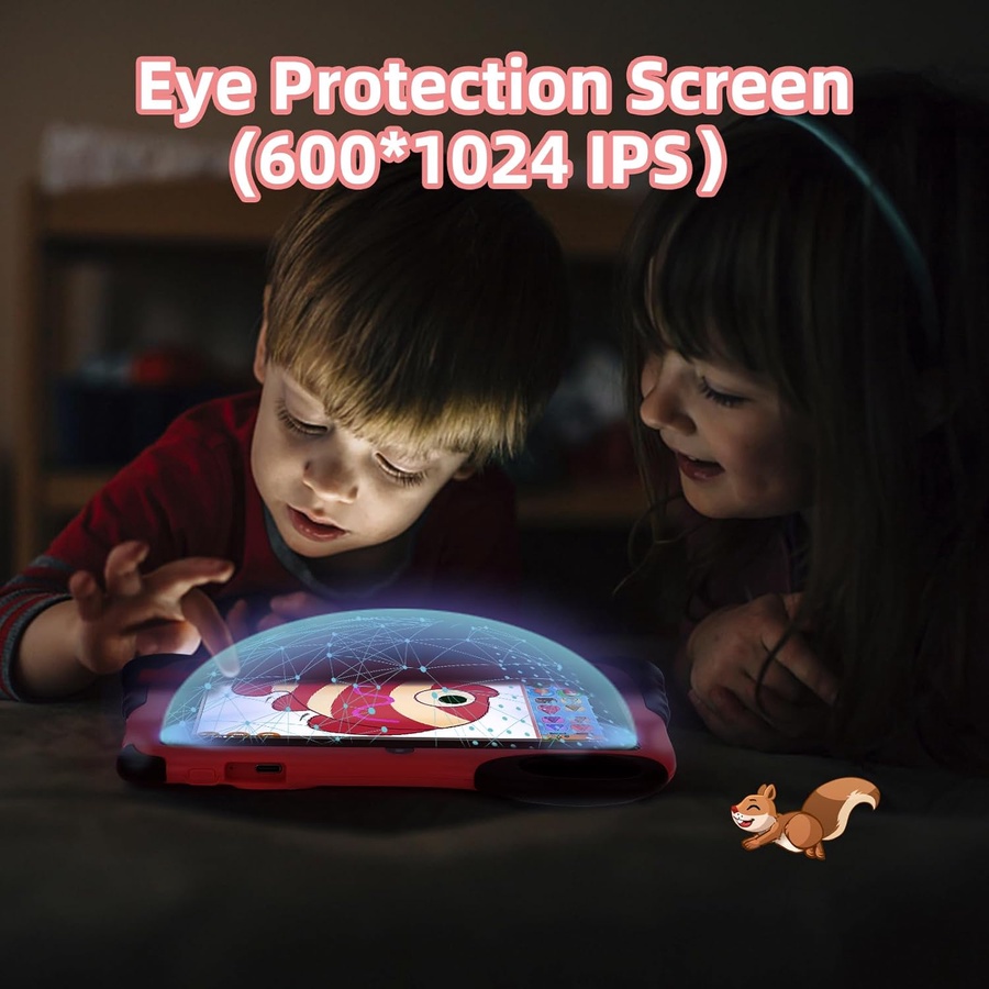 C idea Kids Tablet 7 Inches product thumbnail 5