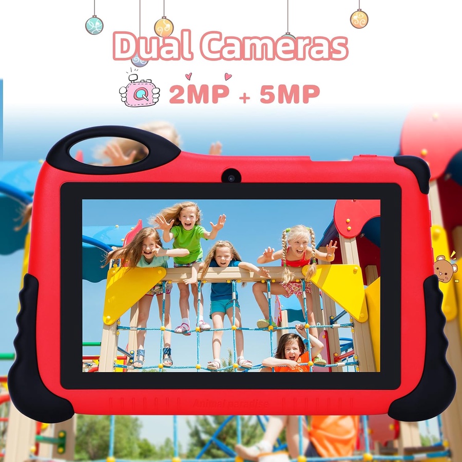 C idea Kids Tablet 7 Inches product thumbnail 2
