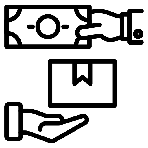 الدفع عند الإستلام