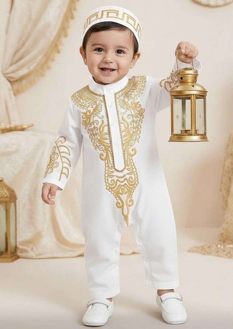 سلوبت روزلين اولادي