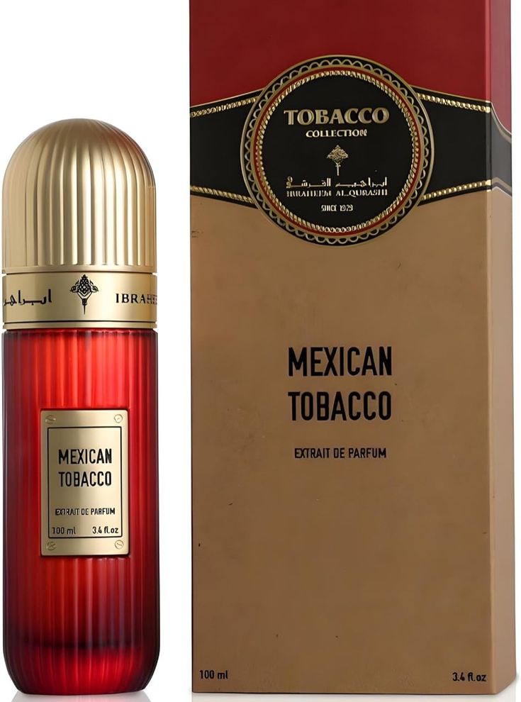 Mexican Tobacco