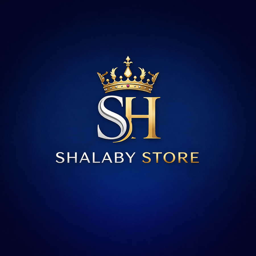 Shalaby Store | شلبي ستور - تسوق ملابس واكسسوارات ومنتجات تجميل أونلاين