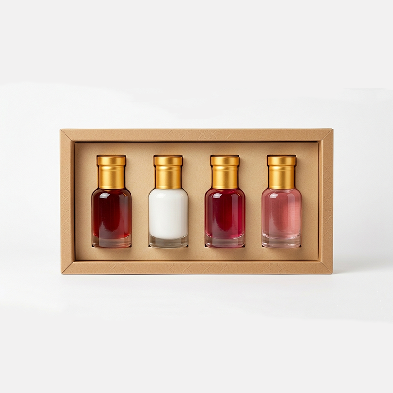  Dreamy Musk Box