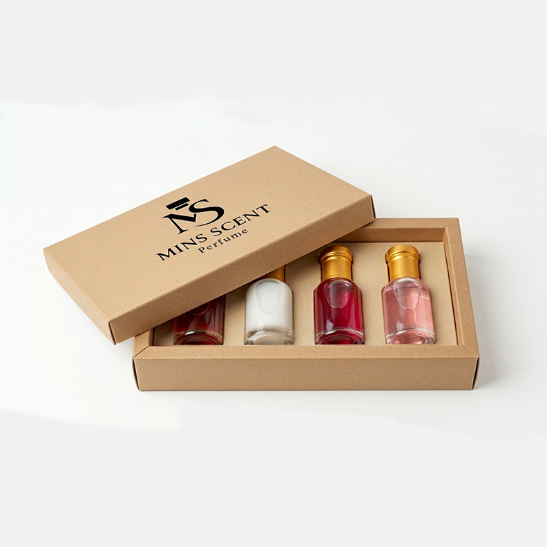  Dreamy Musk Box