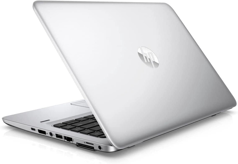 HP EliteBook 840 G4 Business Laptop | intel Core i5-7th Generation CPU | 16GB RAM | 256GB Solid State Drive (SSD) | 14.1 inch Non-Touch | Windows 11 | (Used)